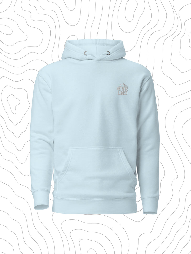 Nature's Serenity Hoodie