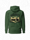 Nature's Serenity Hoodie