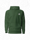 Nature's Serenity Hoodie