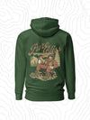 Pure Bliss Hoodie