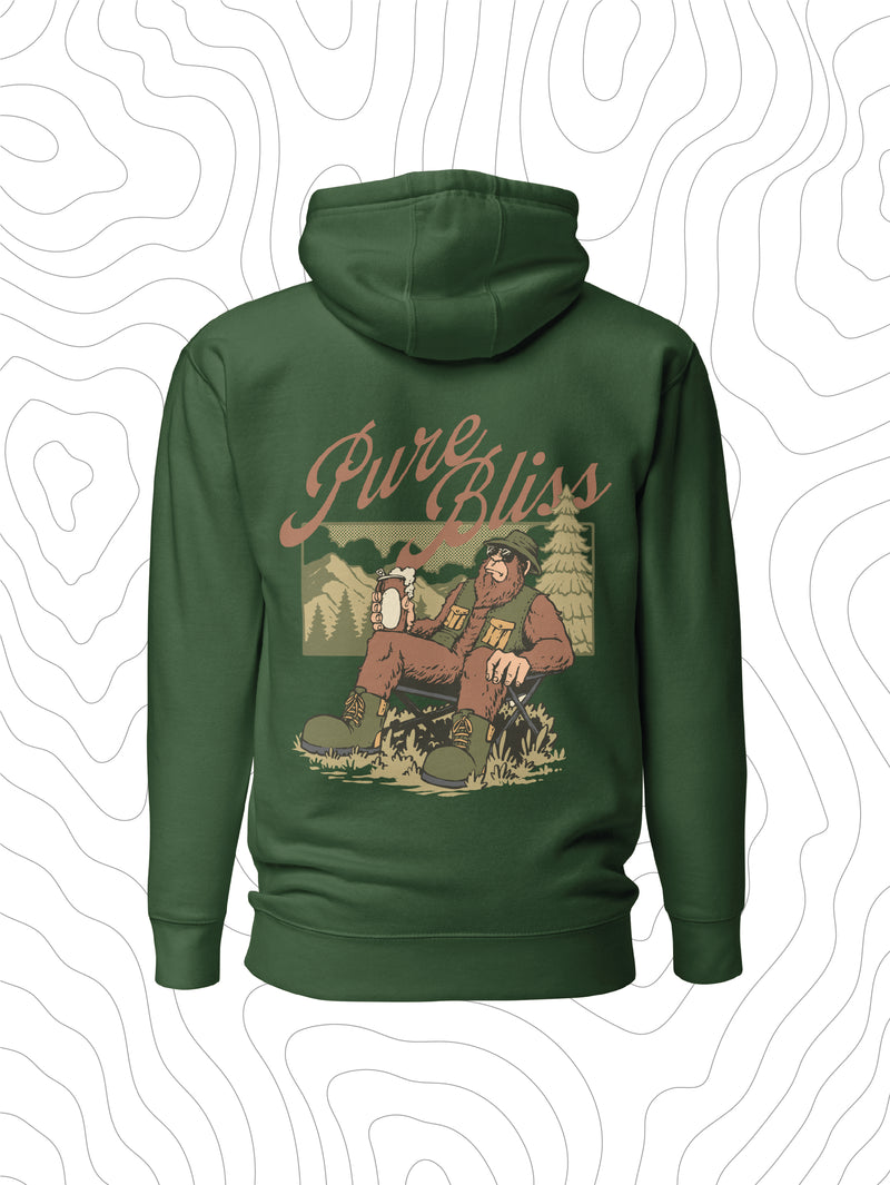 Pure Bliss Hoodie