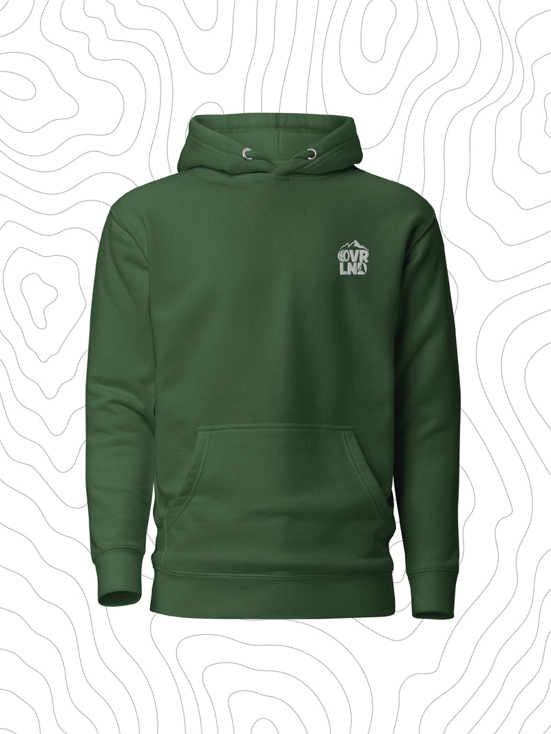 Pure Bliss Hoodie