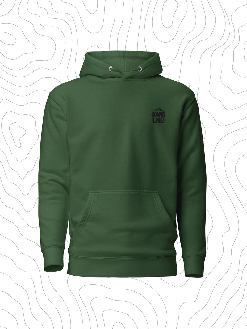 Fishing Relaxation Hoodie