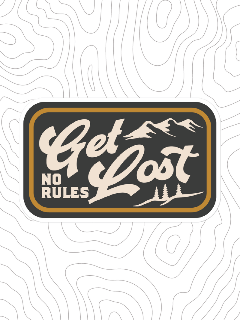 Exploration 5 Sticker Collection