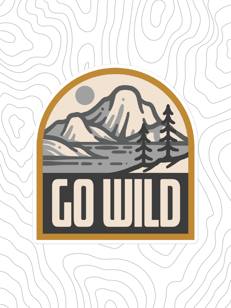 Exploration 5 Sticker Collection