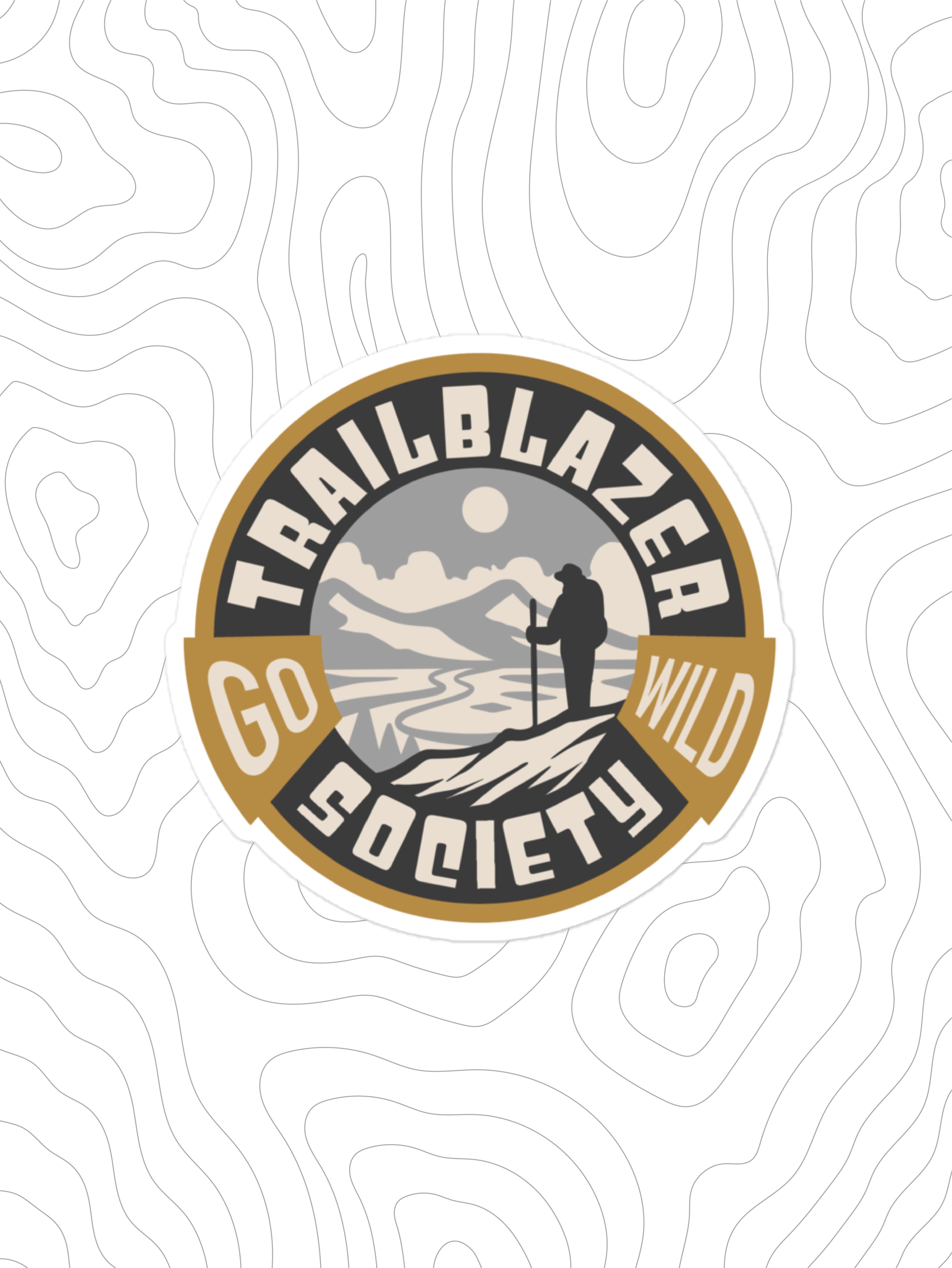 Exploration 5 Sticker Collection