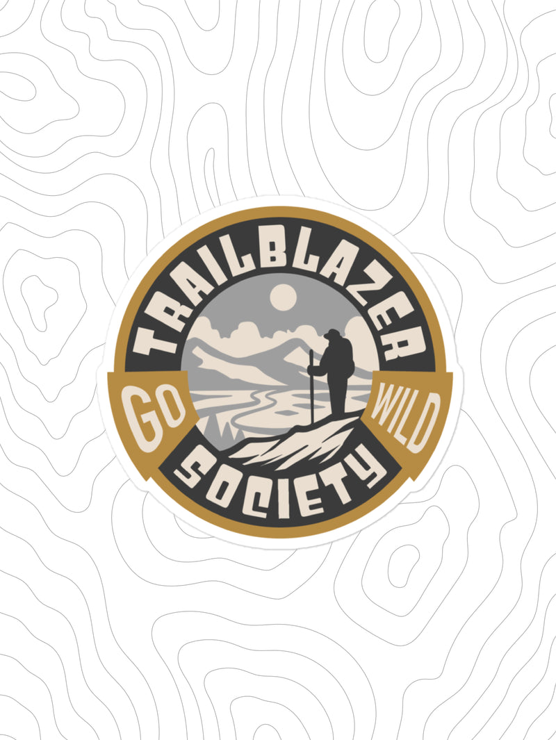 Exploration 5 Sticker Collection