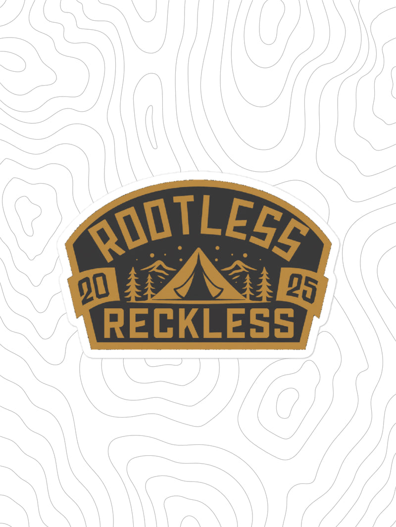 Exploration 5 Sticker Collection