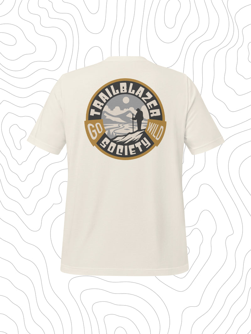 Trailblazer Society T-Shirt