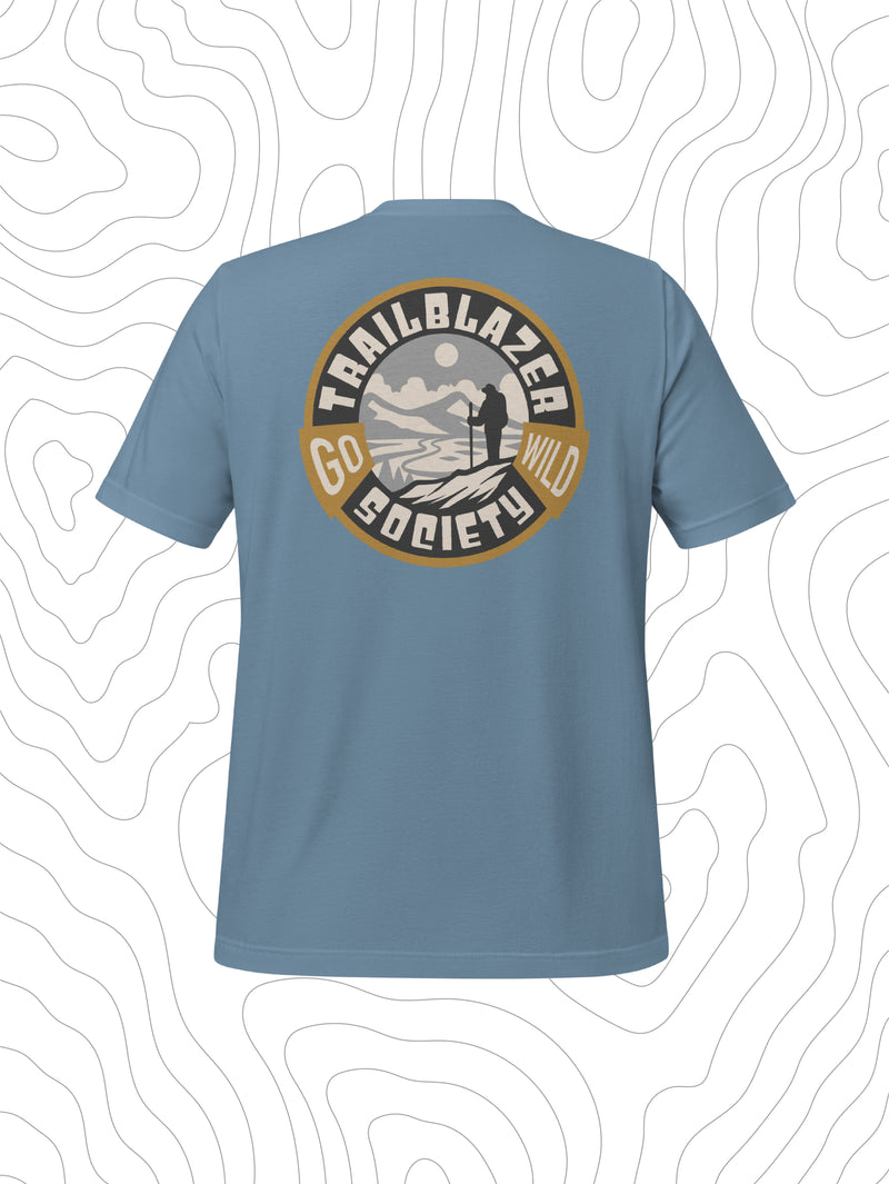 Trailblazer Society T-Shirt