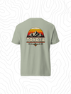 Backroad Classic t-shirt
