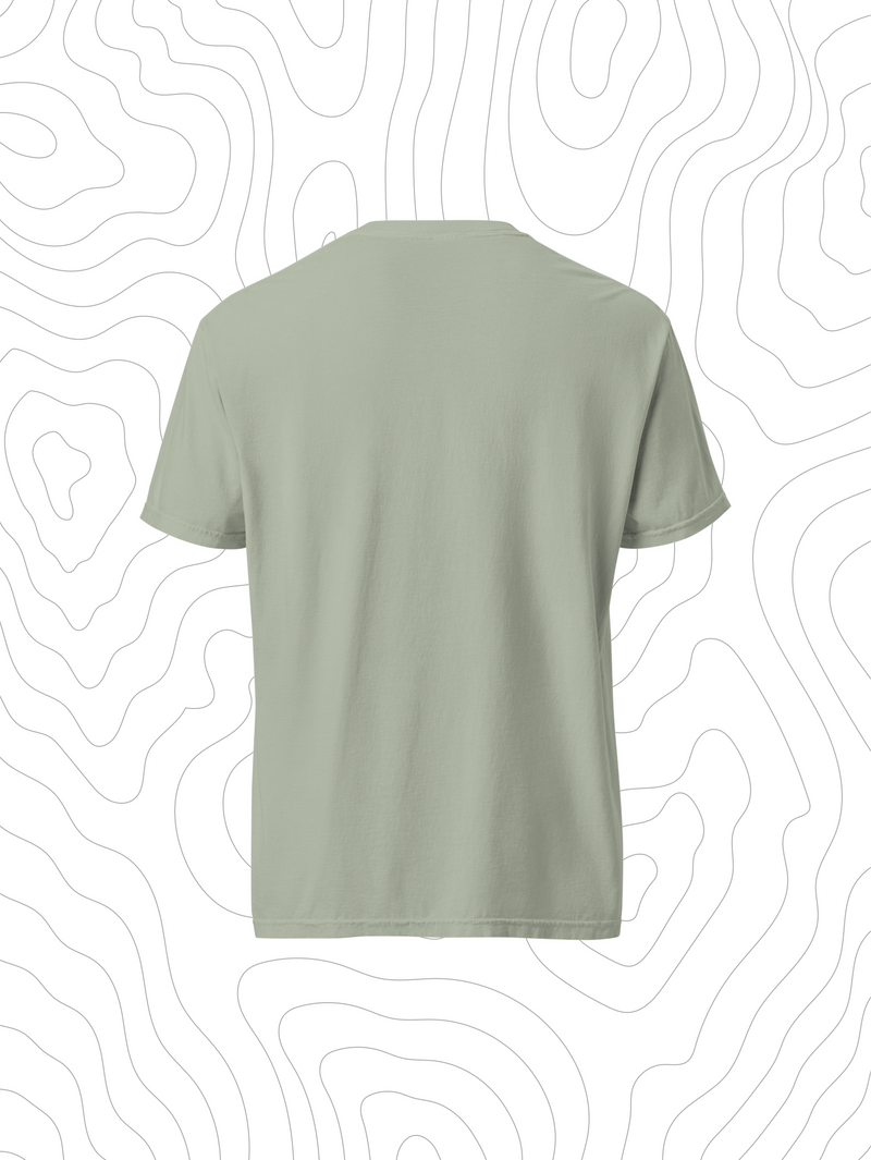 Trail Heritage t-shirt