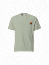 Backroad Classic t-shirt