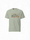 Trail Heritage t-shirt