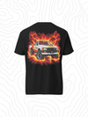 Built for Dirt t-shirt