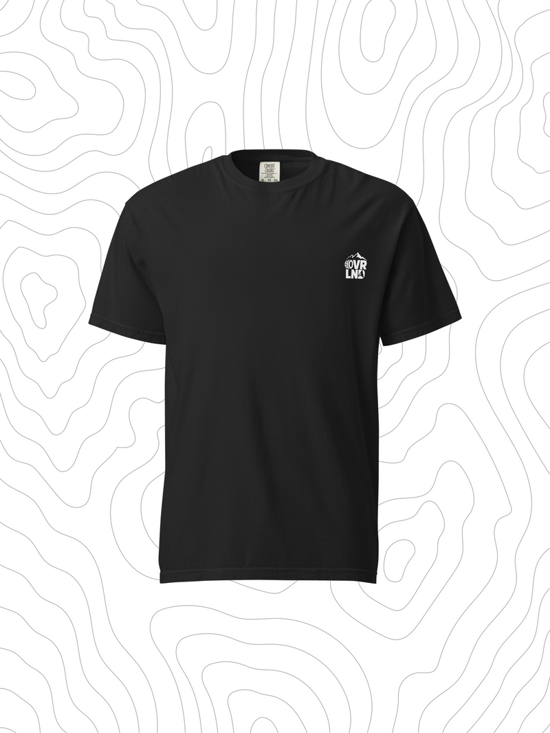 Built for Dirt t-shirt