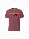 Backroad Classic t-shirt