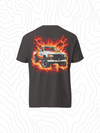 Built for Dirt t-shirt