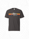 Backroad Classic t-shirt