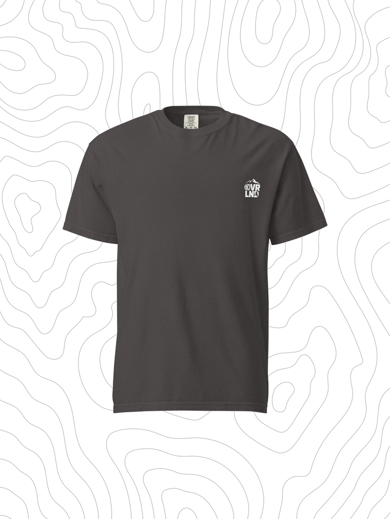 Built for Dirt t-shirt