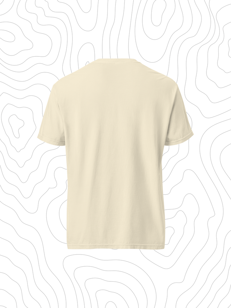 Trail Heritage t-shirt