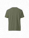 Trail Heritage t-shirt