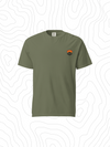 Backroad Classic t-shirt