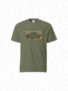 Trail Heritage t-shirt