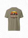 Backroad Classic t-shirt