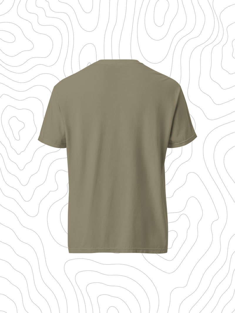Trail Heritage t-shirt