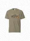 Trail Heritage t-shirt