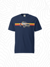 Backroad Classic t-shirt