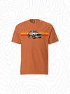 Backroad Classic t-shirt