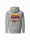 Trail Heritage Hoodie