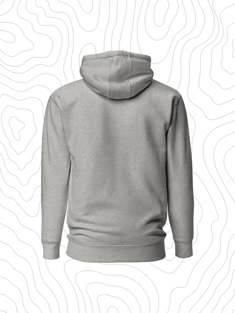 Overland Legends Hoodie