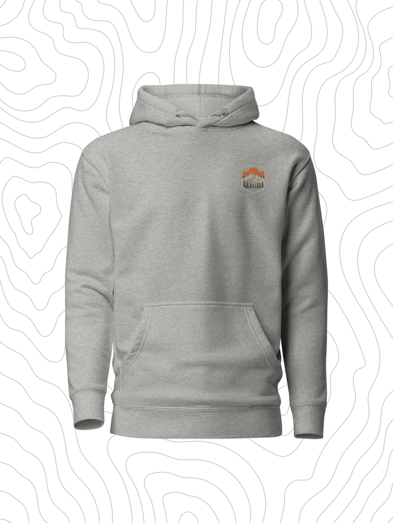 Trail Heritage Hoodie