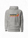 Overland Legends Hoodie