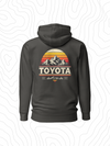 Trail Heritage Hoodie